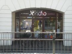 Jericho image