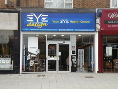 Eye Design image