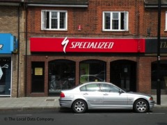 Specialized image