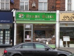 Herbs Bliss image