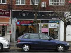 Hair Tomorrow image