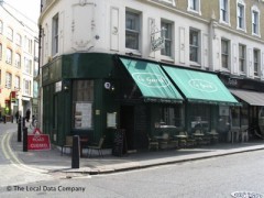 Le Garrick image