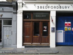 3 Bedfordbury image