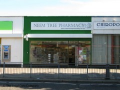 Neem Tree Pharmacy image