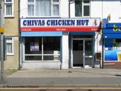 Chivas Chicken Hut image