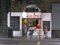 London Bridge Kebab image