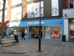 Clas Ohlson image