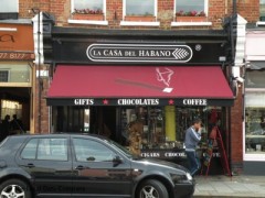 La Casa Del Habano image