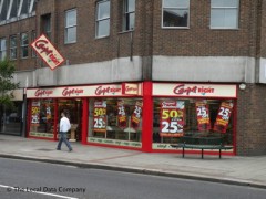 Carpetright image