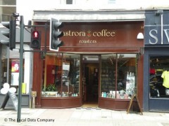Astrora Coffee image