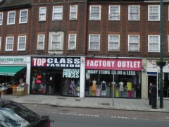 Top Class Fashion image
