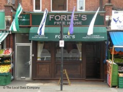 Forde's image