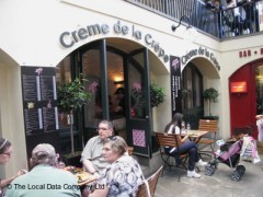 The Creme De La Crepe image