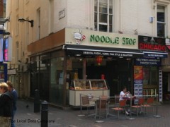 Noodle Stop image
