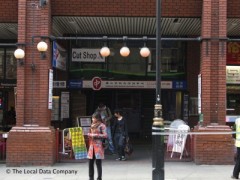 Cut Shop image