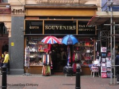 London Souvenirs image