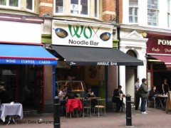 Wox image