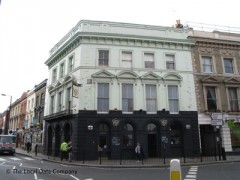 The George image