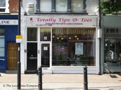 Totally Tips & Toes image