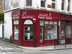 Windmill Property Services image