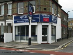 Pets Clinic image