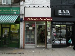 Hair Salon image