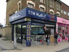 GSM Mobile image