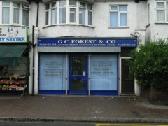 G C Forest & Co image