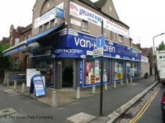 Van-Haaren Appliance World image