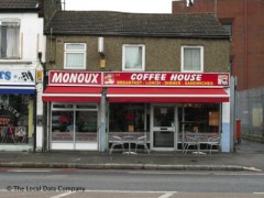 Monoux Coffee House image