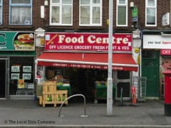 Food Centre image