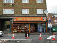 Best Supermarket image