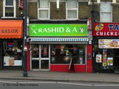 Rashid & A image