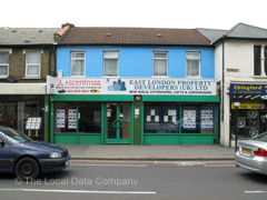 East London Property Developers image