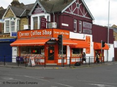 Corner Coffee Shop image