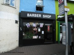 Barber Shop image