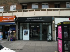 Eye Emporium image