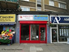 Leighton & Co image