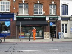 Krystals Express image