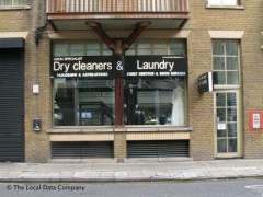 Aron Specialist Dry Cleaners & Laundry image