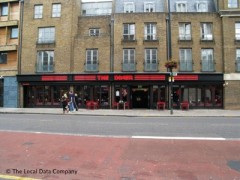 The Diner image