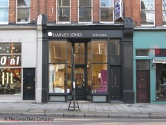 Harvey Jones Kitchens image