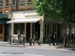 Euphorium Bakery image