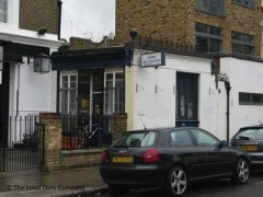 Annies Dry Cleaners image