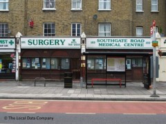 Southgate Road Medical Centre image