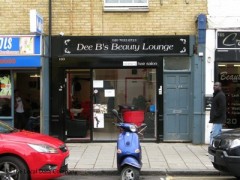 Dee B's Beauty Lounge image