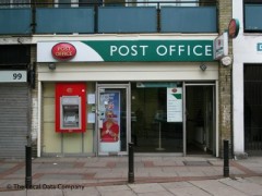 Post Office Ltd image