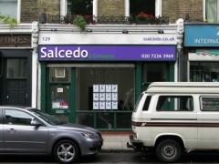 Salcedo & Company image
