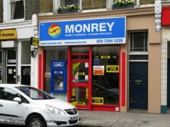 Monrey image