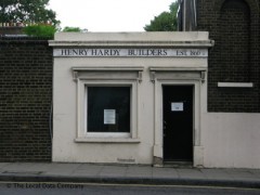 Henry Hardy Builders image